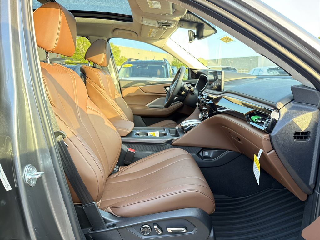 2026 Acura MDX 23