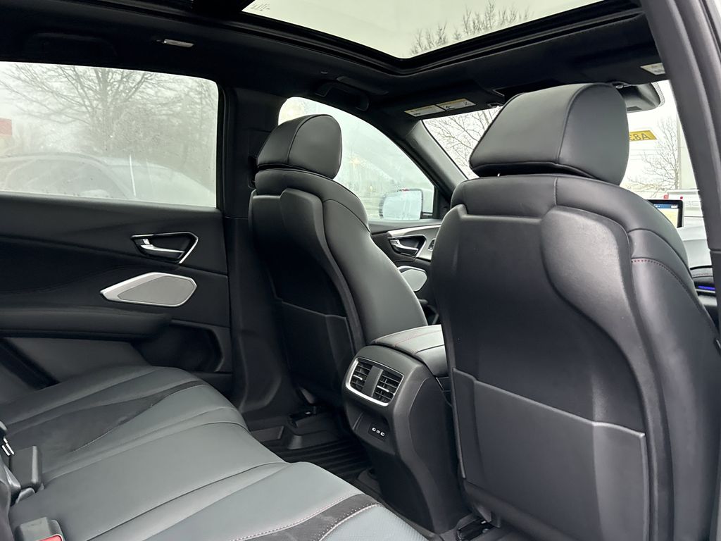 2026 Acura RDX A-Spec Package - Photo 19