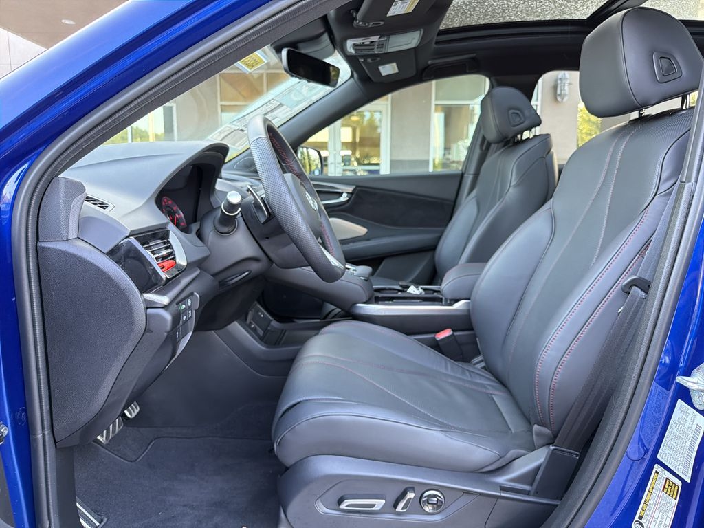 2026 Acura RDX 11