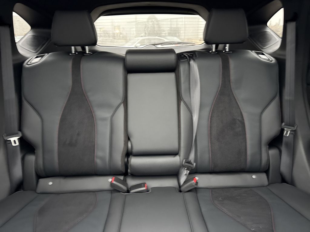 2026 Acura RDX A-Spec Package - Photo 33