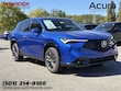  Acura ADX