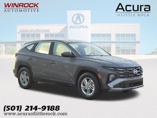Used 2026 Hyundai Tucson SE SUV for sale in Little Rock AR