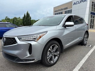 Used 2023 Acura RDX Advance Package SUV for sale in Little Rock AR