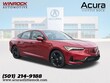  Acura Integra