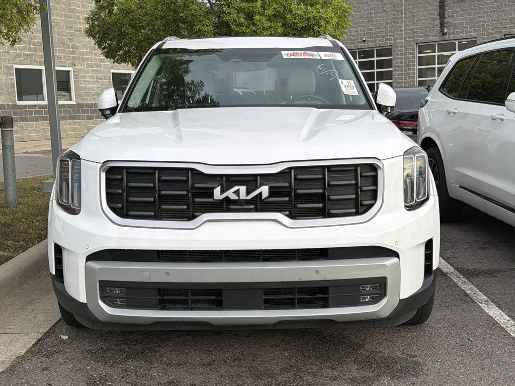 Used 2024 Kia Telluride SUV