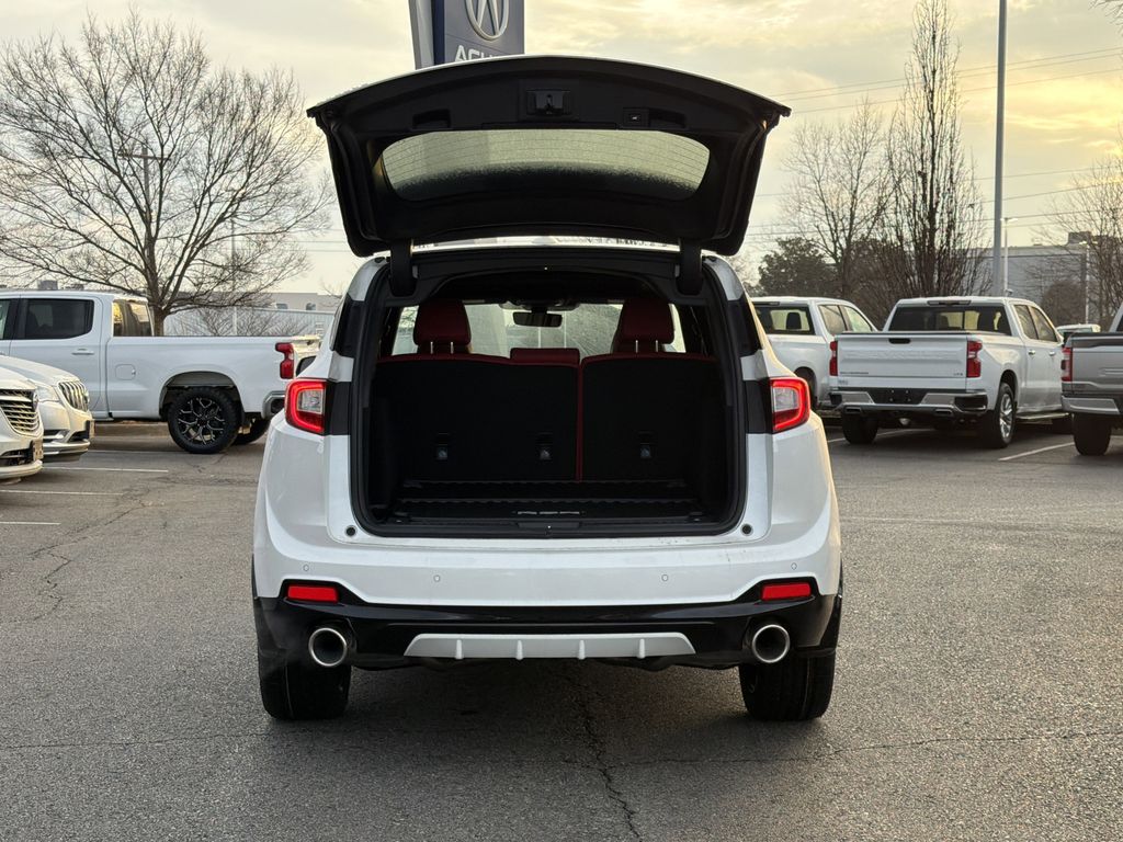 2026 Acura RDX A-Spec w/Advance Package - Photo 12