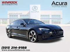 Used 2023 Audi A5 45 S line Premium Sportback for sale near Walnut Ridge, AR