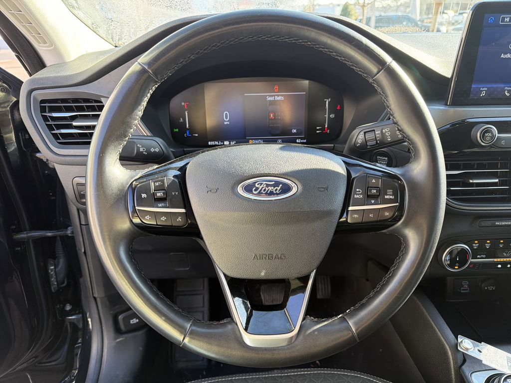 2023 Ford Escape Active - Photo 26