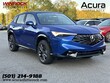  Acura ADX