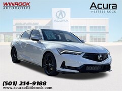 2026 Acura Integra A-Spec Package Hatchback