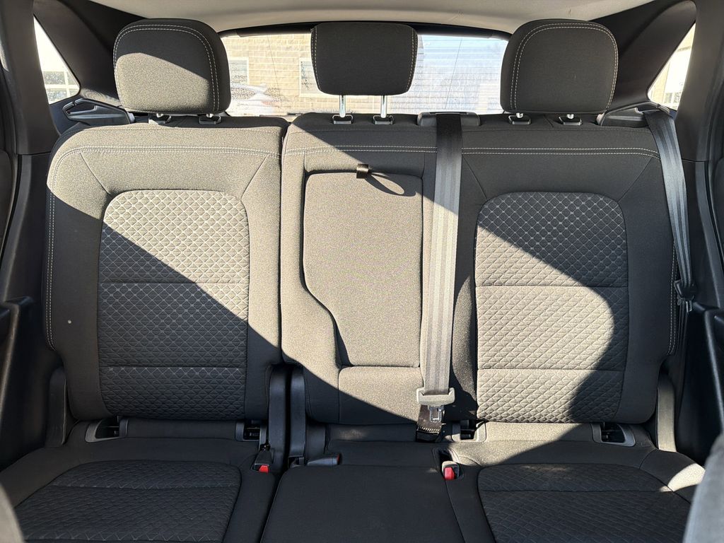 2023 Ford Escape Active - Photo 31