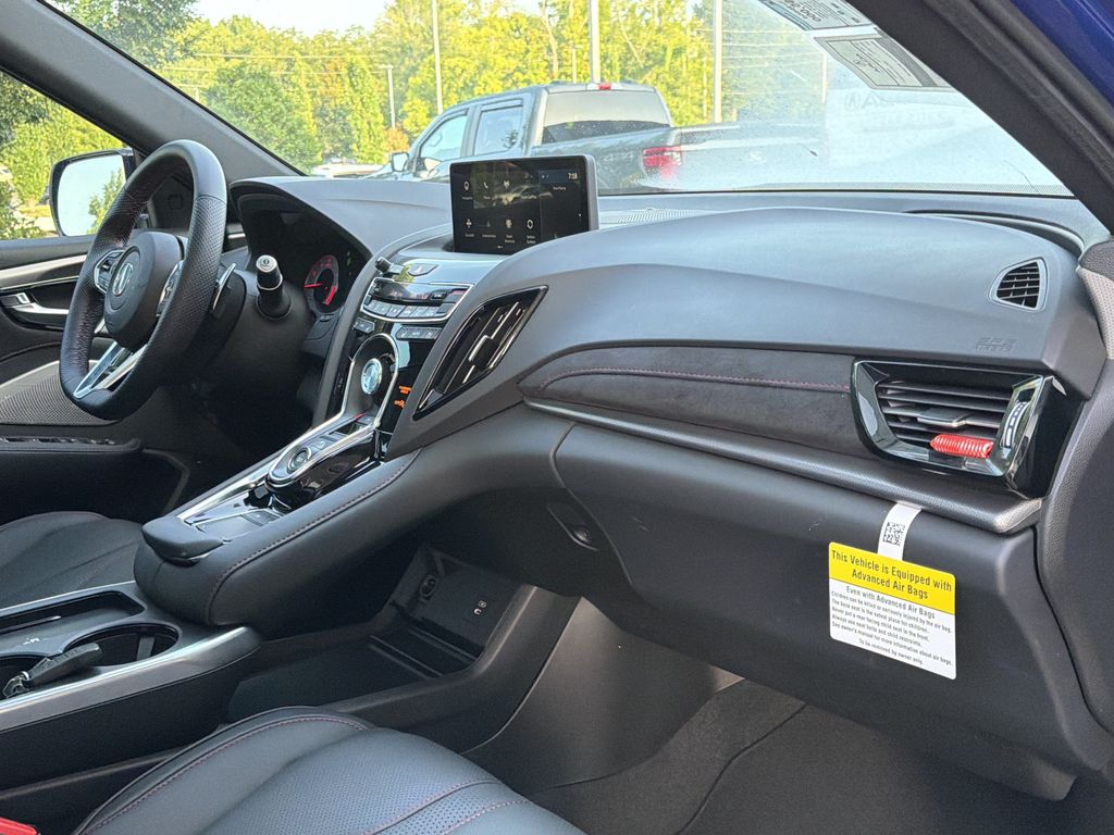2026 Acura RDX 19