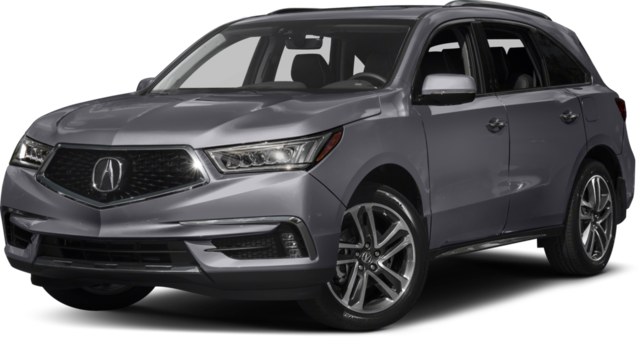 Should i buy honda cheap pilot or acura mdx