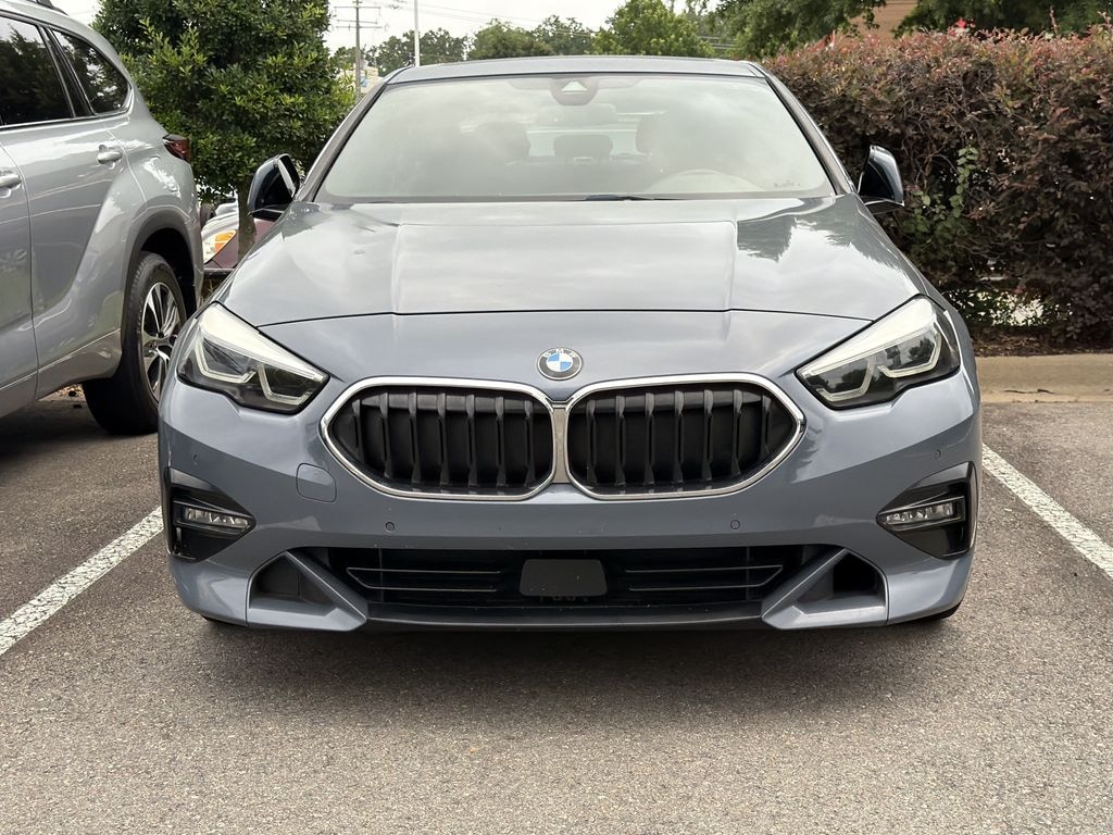 Used 2021 BMW 228i sDrive Gran Coupe