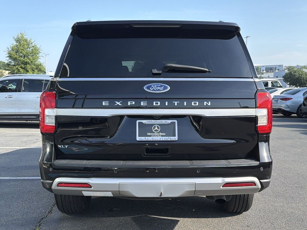 Used 2024 Ford Expedition XLT SUV