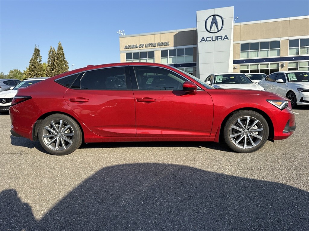 2025 Acura Integra Base photo 2