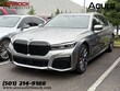  BMW 750i