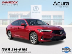 Used 2025 Acura Integra Base Hatchback for sale near Walnut Ridge, AR