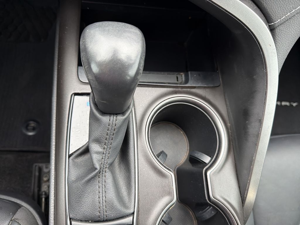 2022 Toyota Camry XSE - Photo 31