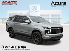 Used 2025 Chevrolet Tahoe RST SUV in Jonesboro, AR