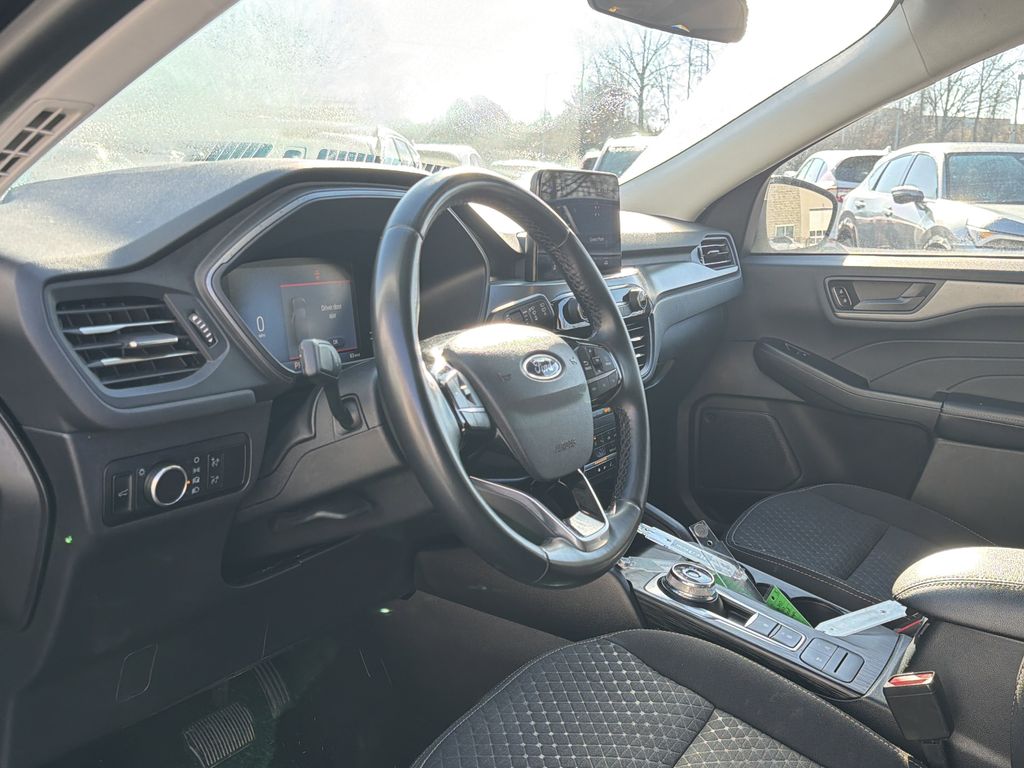 2023 Ford Escape Active - Photo 10