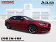 Acura TLX