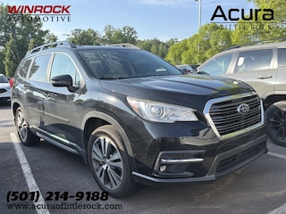 Used 2020 Subaru Ascent Limited 7-Passenger SUV for sale in Little Rock, AR