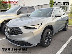 Used 2025 Acura ADX A-Spec Package SUV in Jonesboro, AR