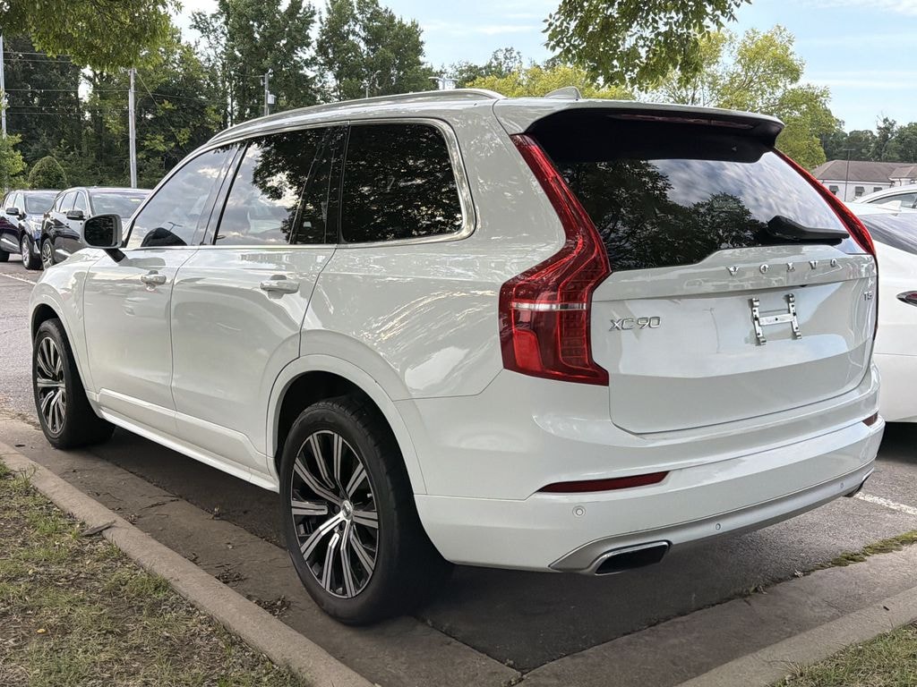 Used 2021 Volvo XC90 T5 Momentum 7 Passenger SUV