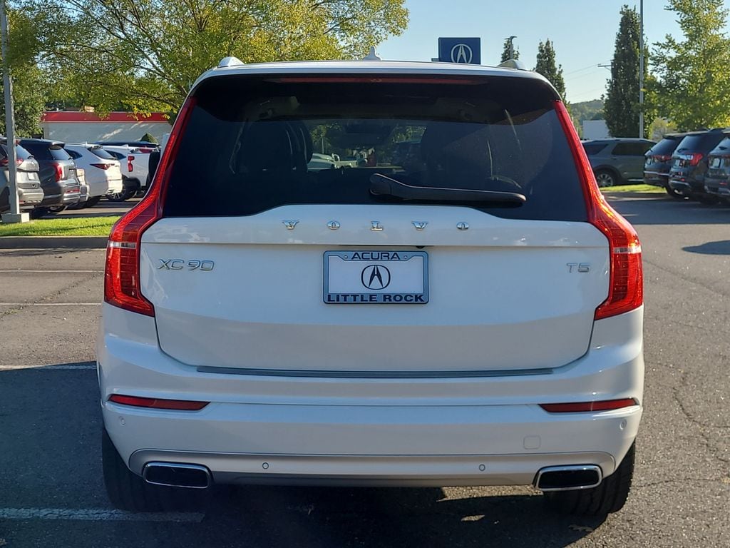 Used 2020 Volvo XC90 T5 Momentum 7 Passenger SUV