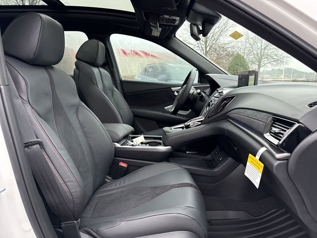 2026 Acura RDX A-Spec Package - Photo 21