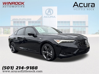 New 2025 Acura Integra A-Spec Package Hatchback for sale in Little Rock