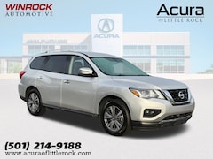 Used 2020 Nissan Pathfinder SL SUV in Jonesboro, AR