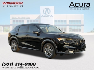 New 2026 Acura ADX Base SUV for sale in Little Rock