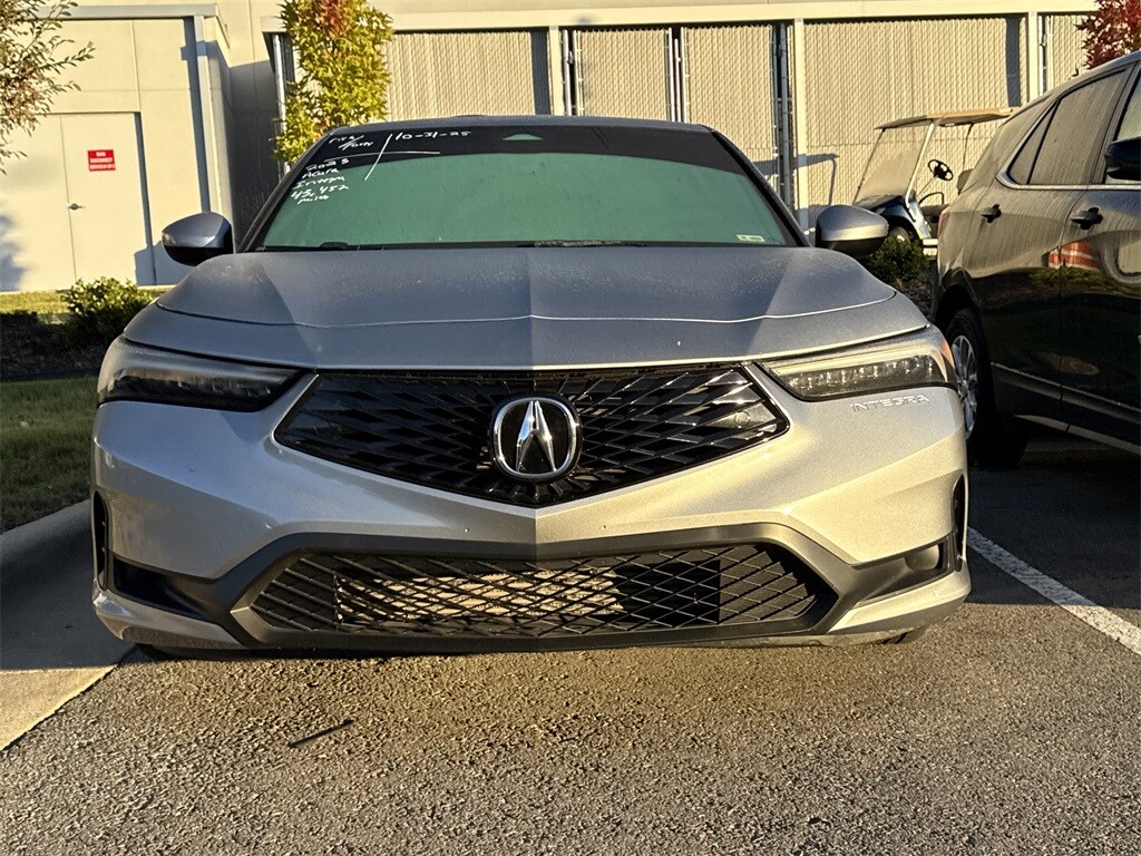 2023 Acura Integra Base photo 2