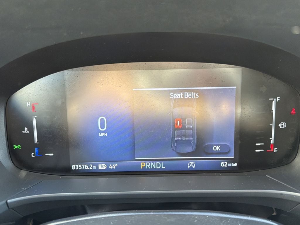 2023 Ford Escape Active - Photo 29