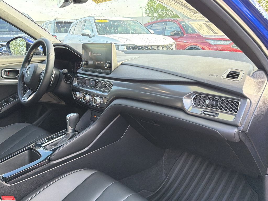 2025 Acura Integra 18