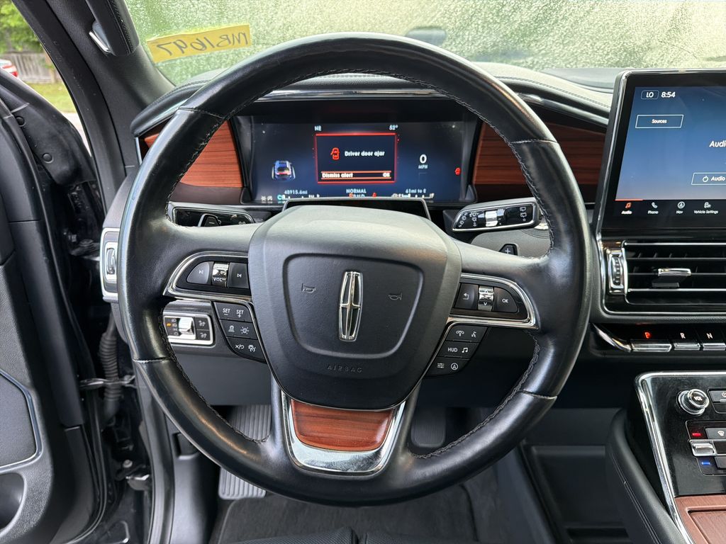 2024 Lincoln Navigator Reserve - Photo 22