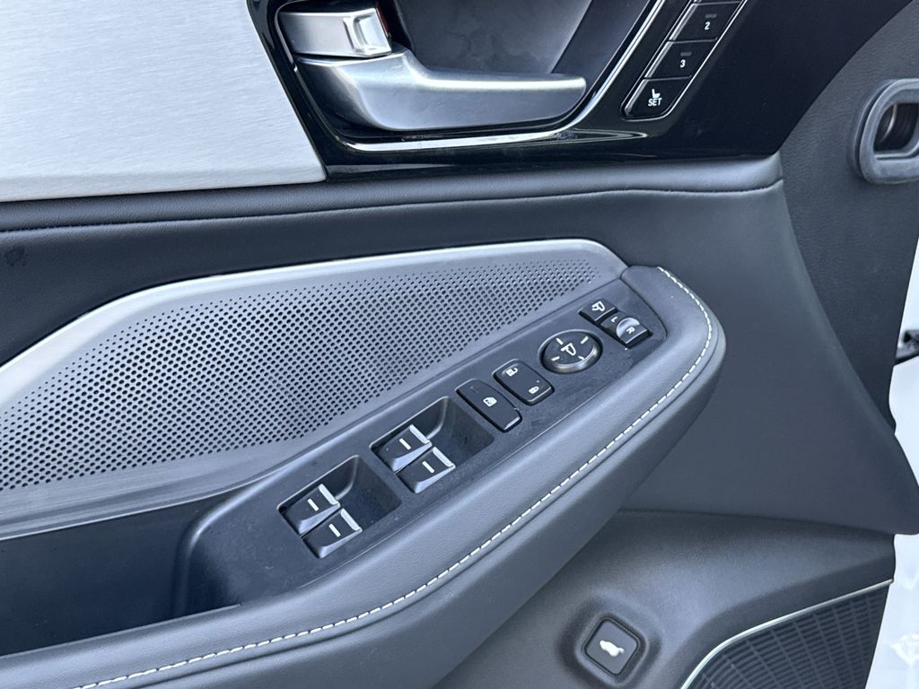 2026 Acura MDX Technology Package - Photo 28