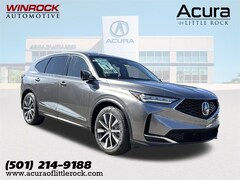 2026 Acura MDX SH-AWD Technology Package SUV