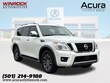 Nissan Armada