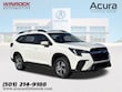  Subaru Ascent