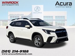 Used 2025 Subaru Ascent Premium 7-Passenger SUV for sale near Walnut Ridge, AR
