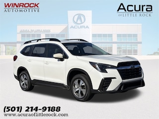 Used 2025 Subaru Ascent Premium 7-Passenger SUV for sale in Little Rock, AR