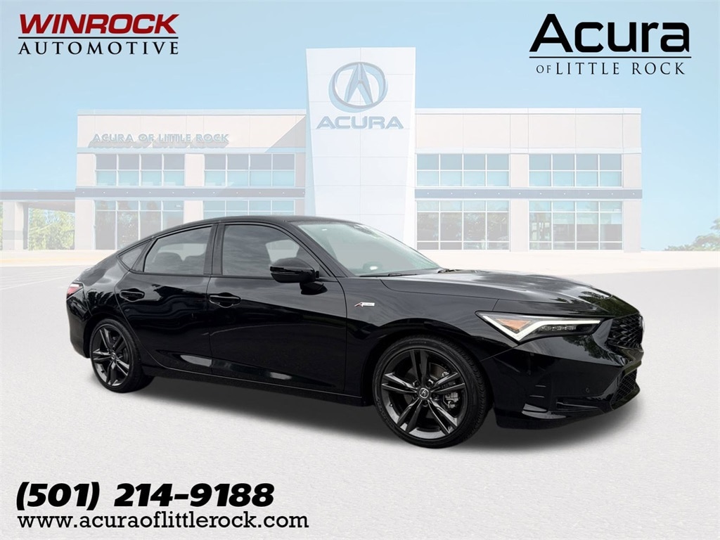 2025 Acura Integra A-Spec with Tech Package's photo