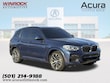  BMW X3 PHEV