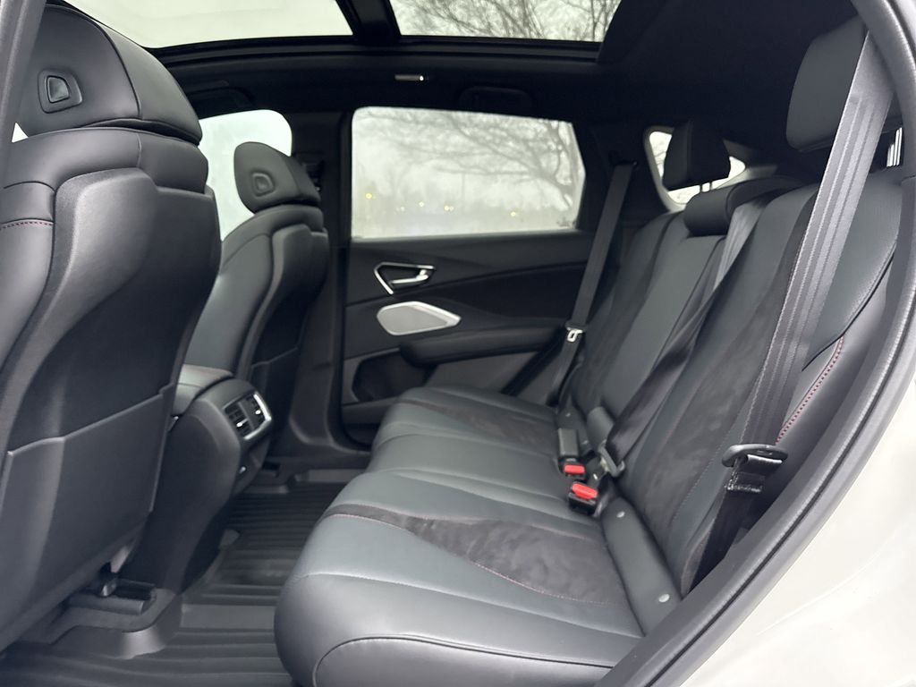 2026 Acura RDX A-Spec Package - Photo 14