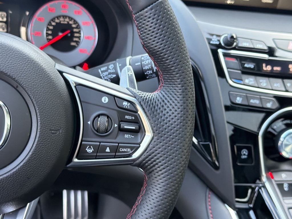 2026 Acura RDX 26