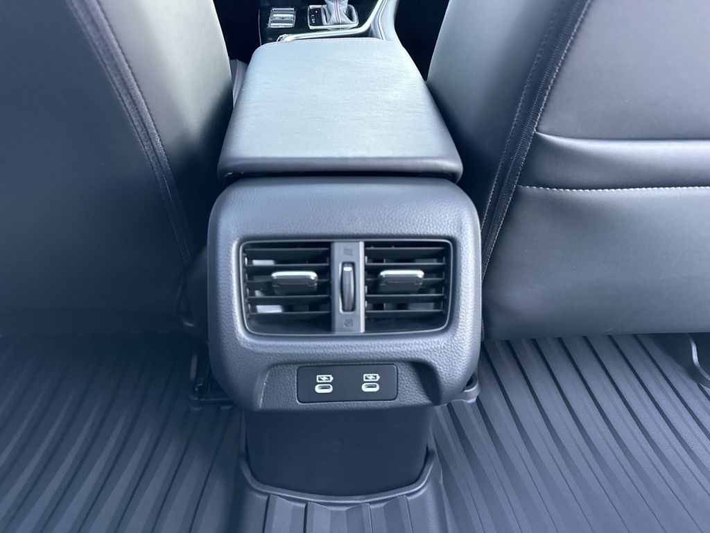 2025 Acura ADX A-Spec Package - Photo 23