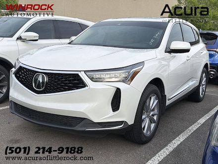 2023 Acura RDX SUV